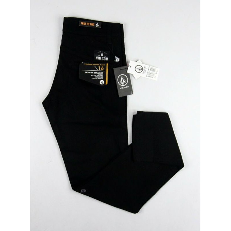 (COD)CELANA CHINO PREMIUM Panjang pria Slimfit Santai Casual Formal Hitam Abu Cream Mocca Size 28-38