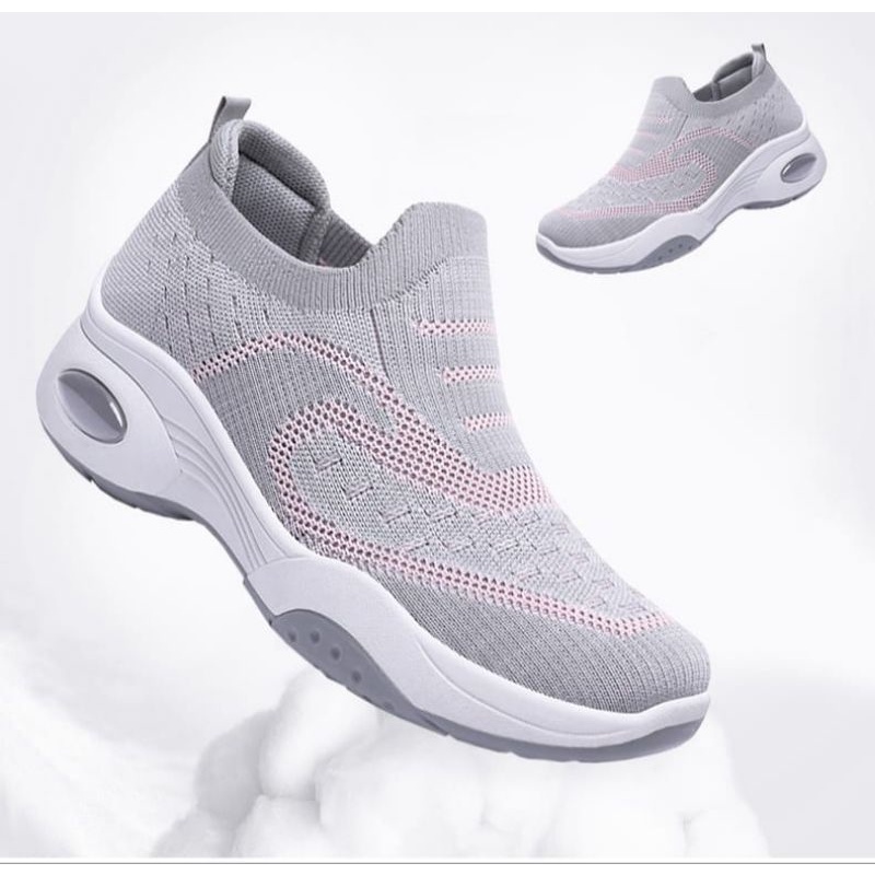 [NEW] KANOSUE SNEAKERS WEDGES AIRMAX KS2099 KS #Reakstock