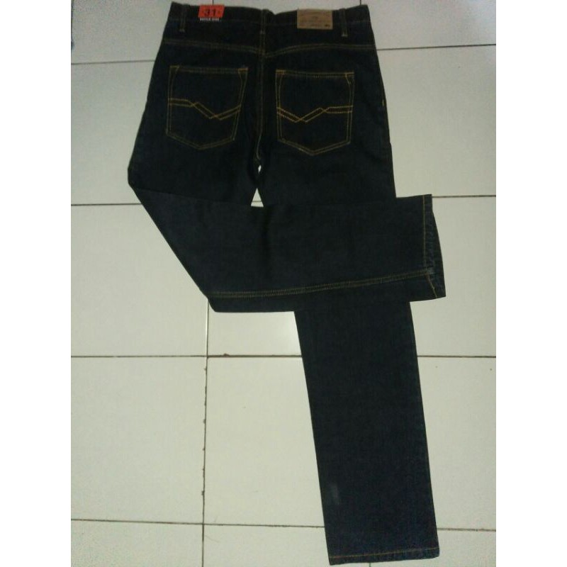 Celana panjang jeans BUFFALO size 31