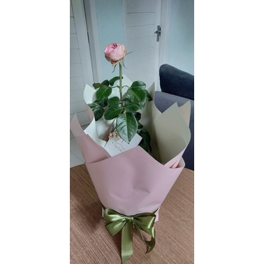 Bouquet Charming Piano Rose