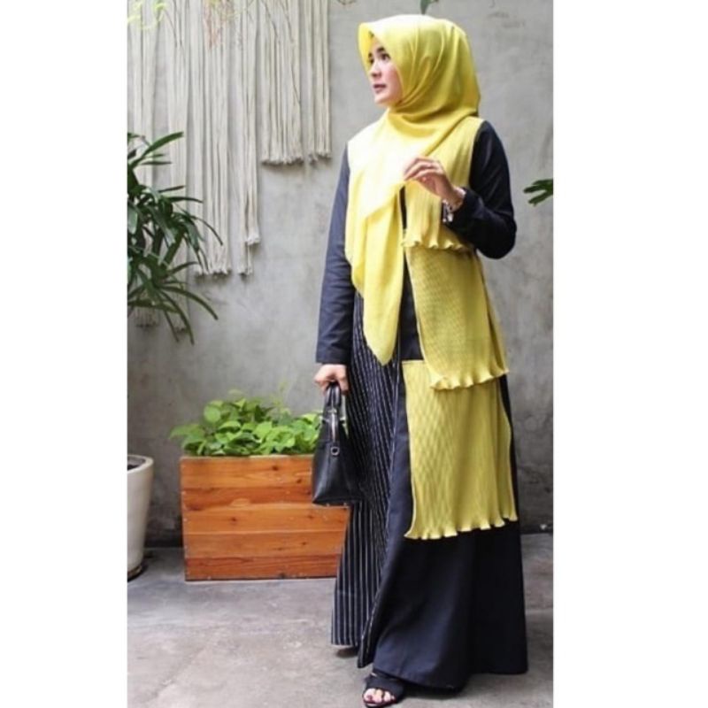 Dress by maripi casual