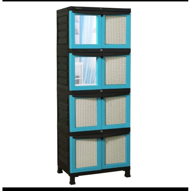 lemari napolly cabro x48