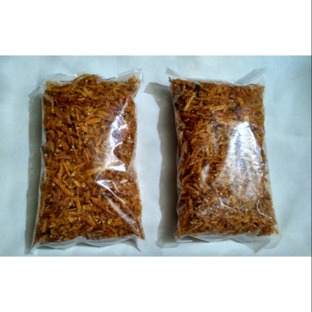 

Kentang Goreng Milio