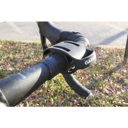Garmin Bicycle Mount Kit / Mount Kit Sepeda - Original  Garansi TAM