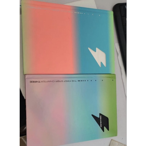 

TREASURE-Album-Chapter-trhee-promo