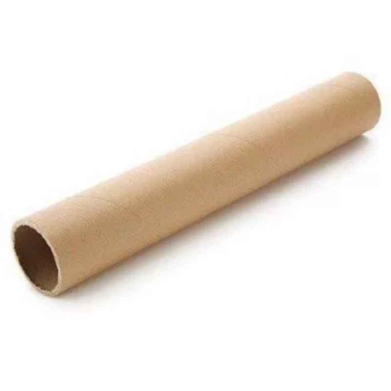 

WM Shop Selongsong Karton Pipa Karton Untuk Packing Panjang 90Cm