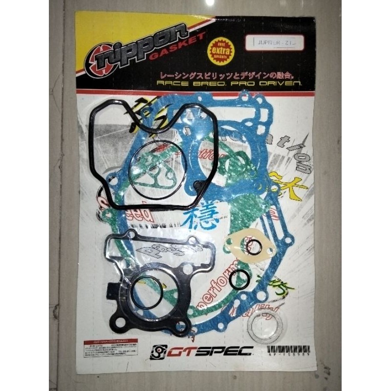 Packing/Paken Gasket Full Set Jupiter Z1