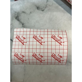 Jual ONEMED ULTRAFIX HYPAFIX Ukuran 15CM X 10 CM Ecer Potongan Plester ...