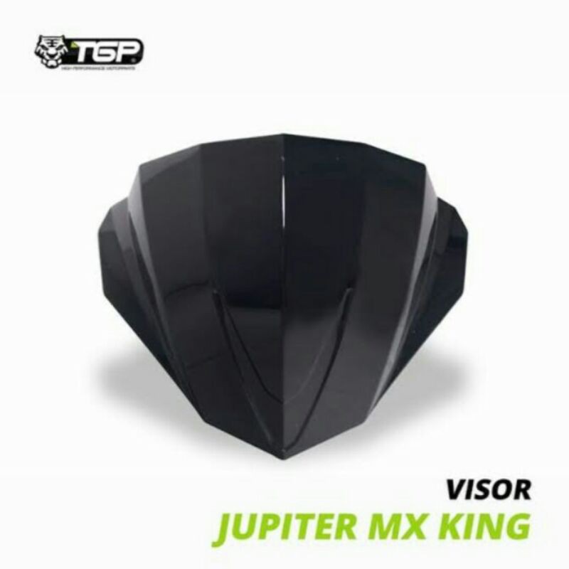 Visor Windshield Yamaha Jupiter Mx King 150 Tgp