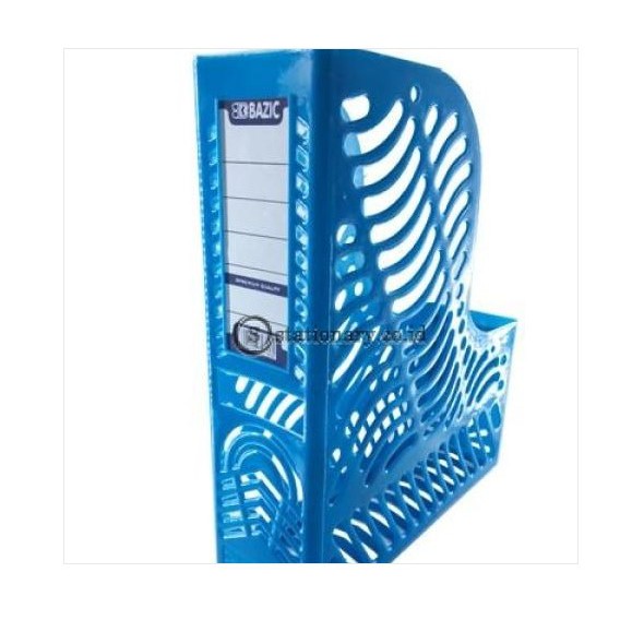 

Bazic Box File Color BC-789 Blue