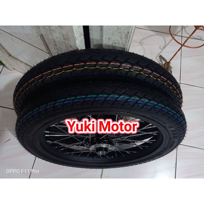 Velg rx king ring 18 x185x215