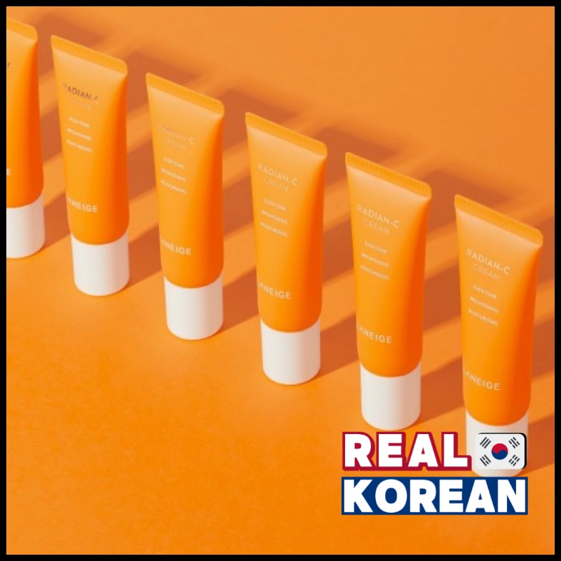 Laneige Radian-C Cream 30ml | 45ml | 50ml | KIT