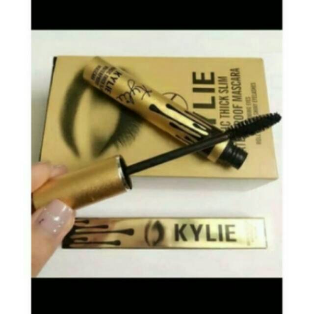 Mascara Kylie Jenner