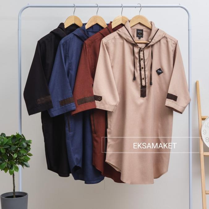 BAJU KOKO KURTA PAKISTAN / KOKO KURTA HOODIE