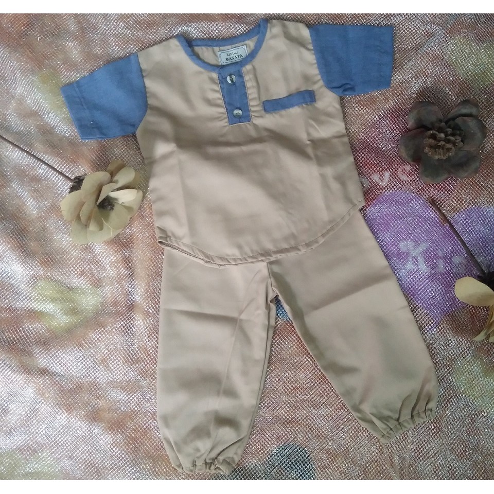 KOKO BAYI  JOGER,koko NEWBORN,koko AQIQAH,KOKO BAYI COUPLE AYAH,koko bayi lebaran