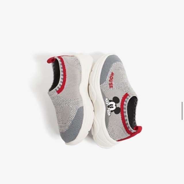 ZARA - Mickey Mouse Sneakers