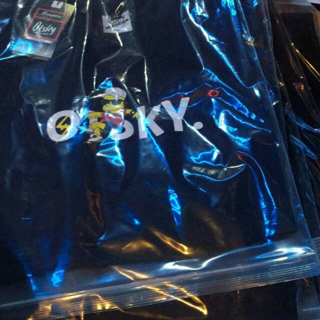 BAJU KAOS PRIA OTSKY