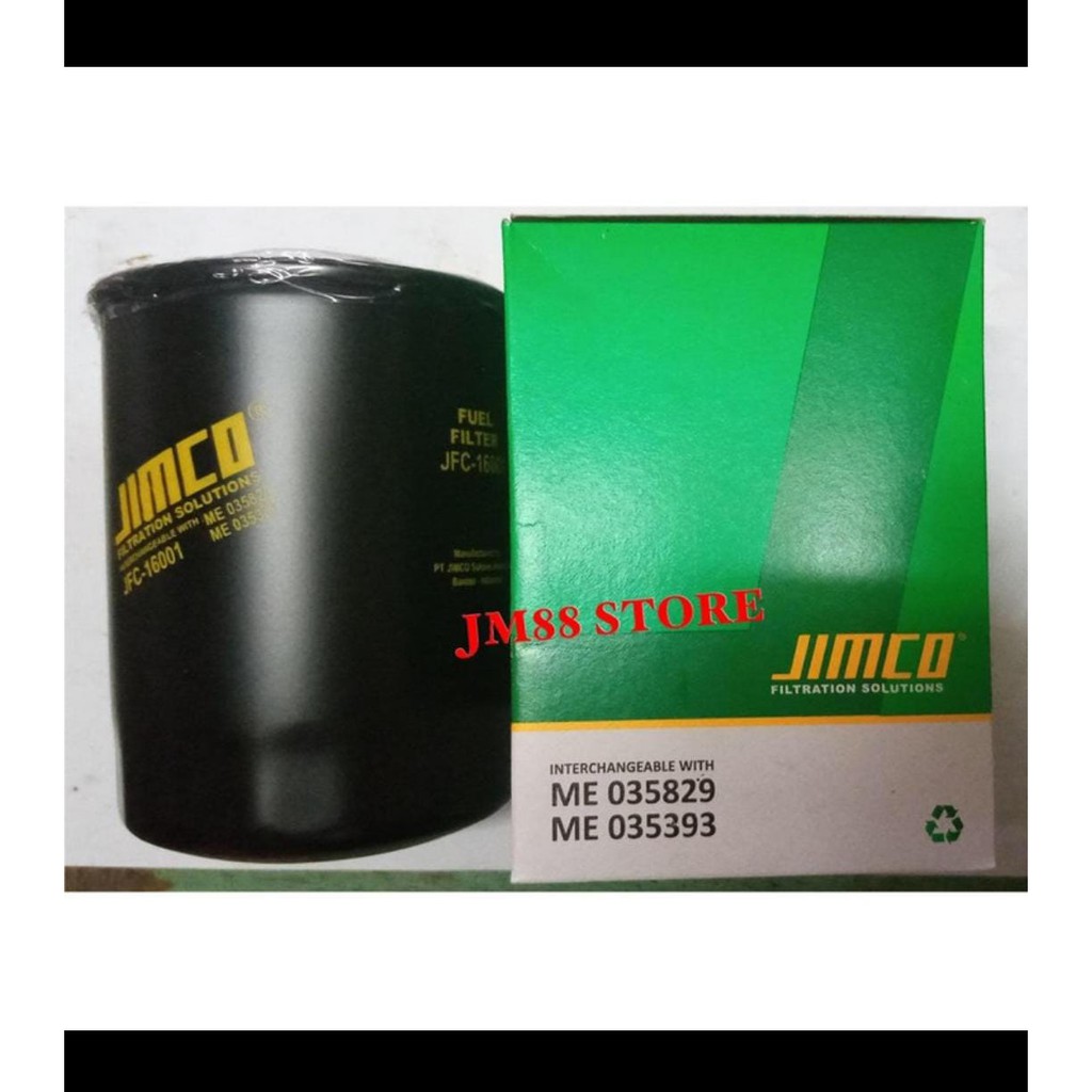 Jual Filter Solar Jimco Filter Solar Shopee Indonesia