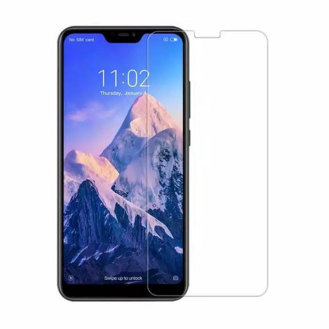 Tempered glass bening vivo s1,s1 pro,v19,v17,v17 pro,y10,y21,y31,y12,y17,y95,y91, tg-anti gores kaca