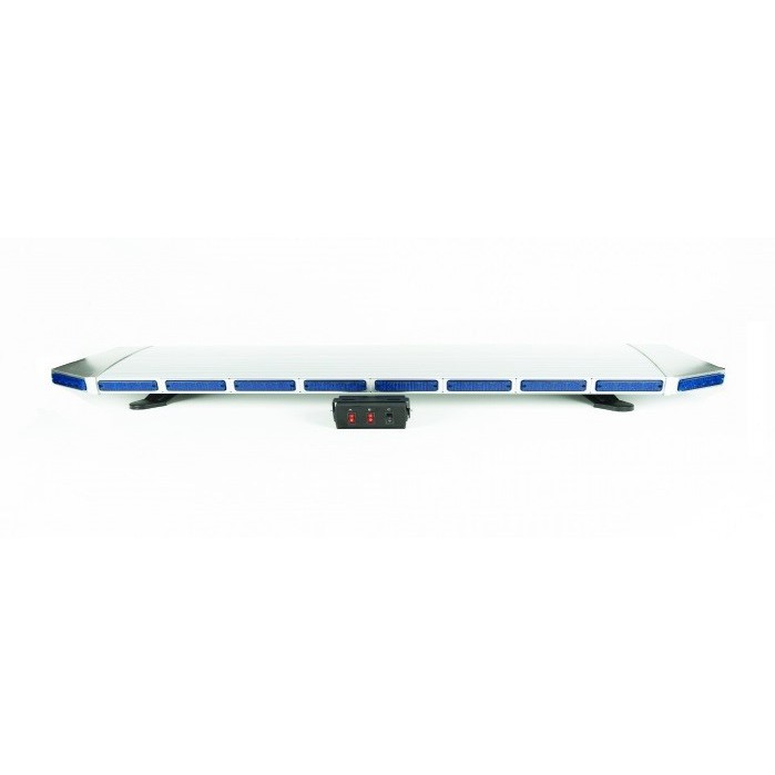 Lightbar Landun TBD-5B905 Blue
