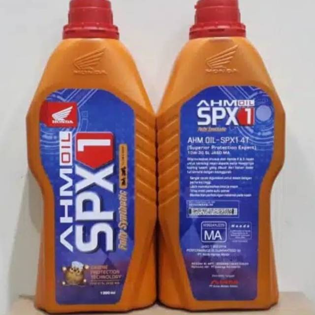 OLI SPX 1 ORIGINAL ASLI MURAH ISI 1200ML