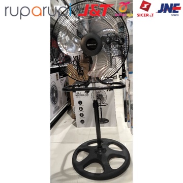 KRISBOW KIPAS ANGIN BESI 3 IN 1 INDUSTRIAL FAN KRISBOW