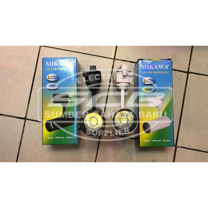 Mikawa LED COB Track Light 10 Watt