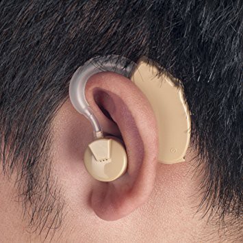 Alat bantu dengar yang bagus