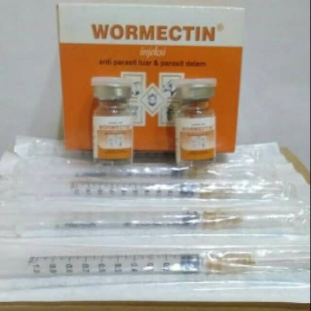 Wormectin
