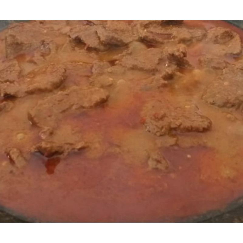 

RENDANG
