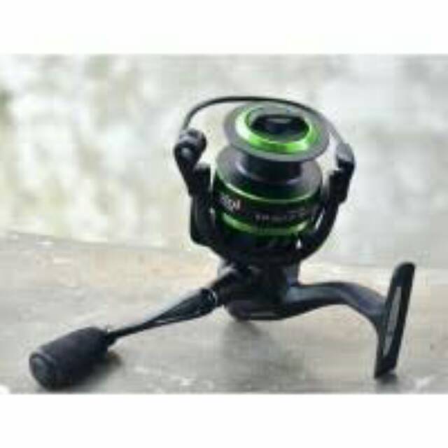 Reel KYOTO TRACKER 3000