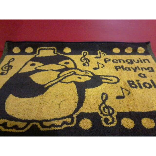 KESET MELODY BAHAN HANDUK 45X70