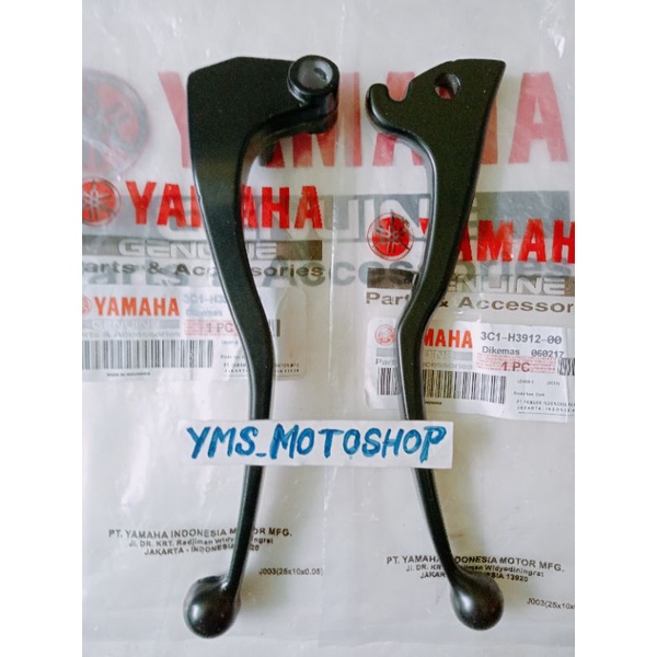 handle kiri kanan handle kopling handle rem Vixion RX KING ORI