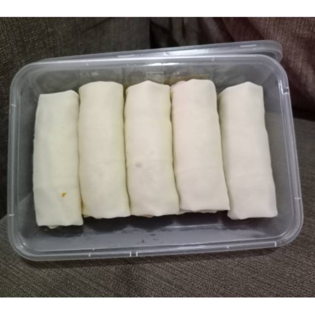 

Lumpia Semarang