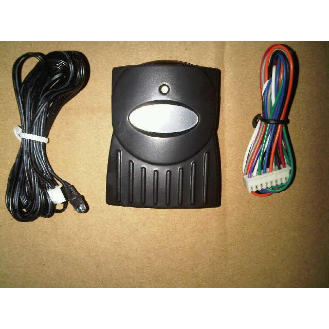 module remote stir universal Murah