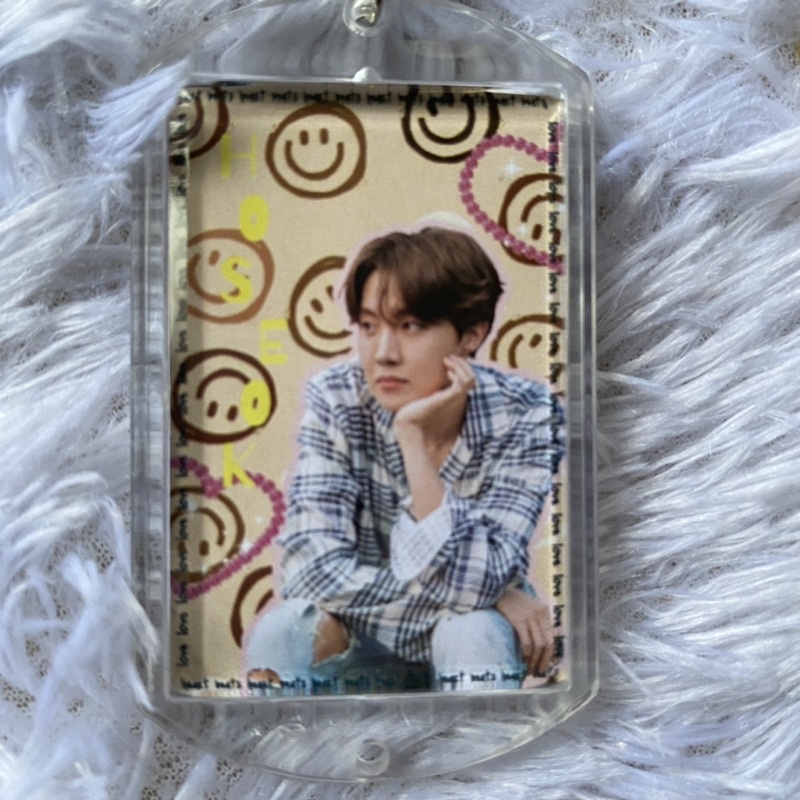 FANKIT JHOPE HOBIUARY BIRTHDAY 2022