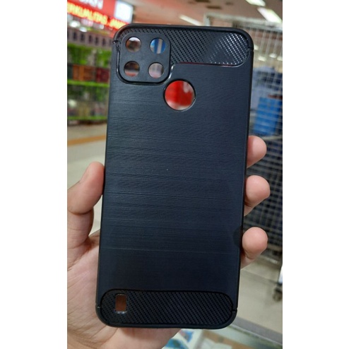 Case Black Mate Oppo A16 Realme C21Y Realme C20 Full Black