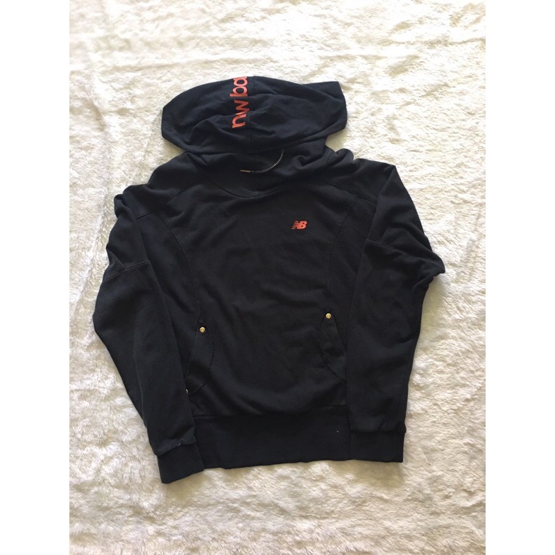 Hoodie second New Balance