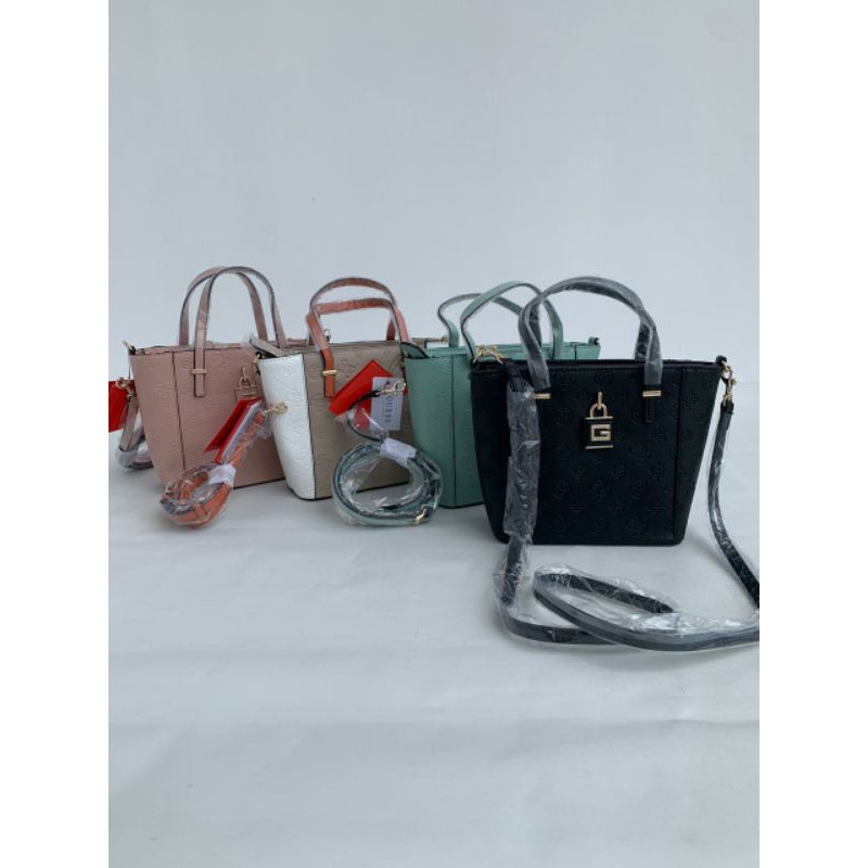 Guess Mini Sling Bag