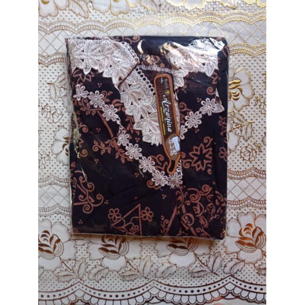 PROMO TERLARIS LONGDRES DASTER RENDA ARAB CALISTA RESLETING DEPAN BUSUI TERMURAH GAMIS CANTIK-Hitam