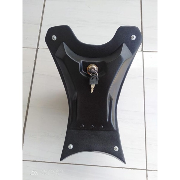 Box Depan Tengah Motor Beat street Esp Eco Fi Karbu Scoopy new Yamaha Lexi