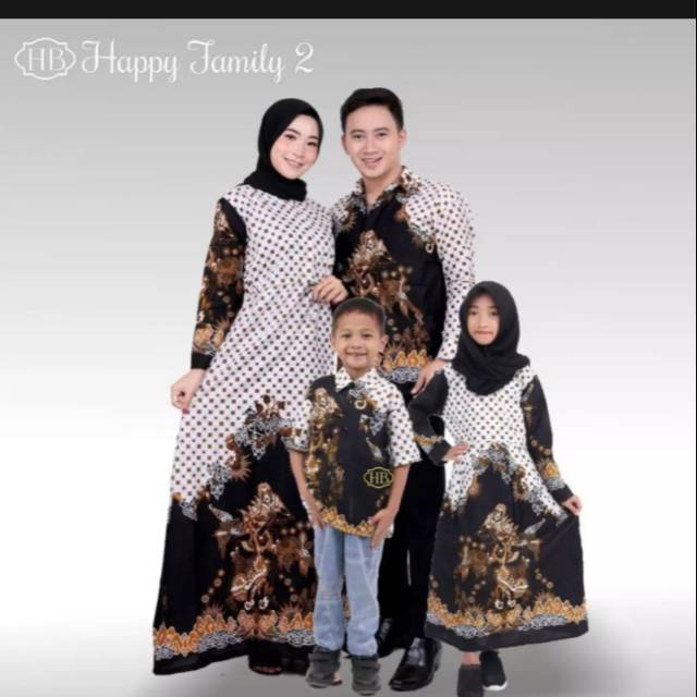 Baju kapelan keluarga