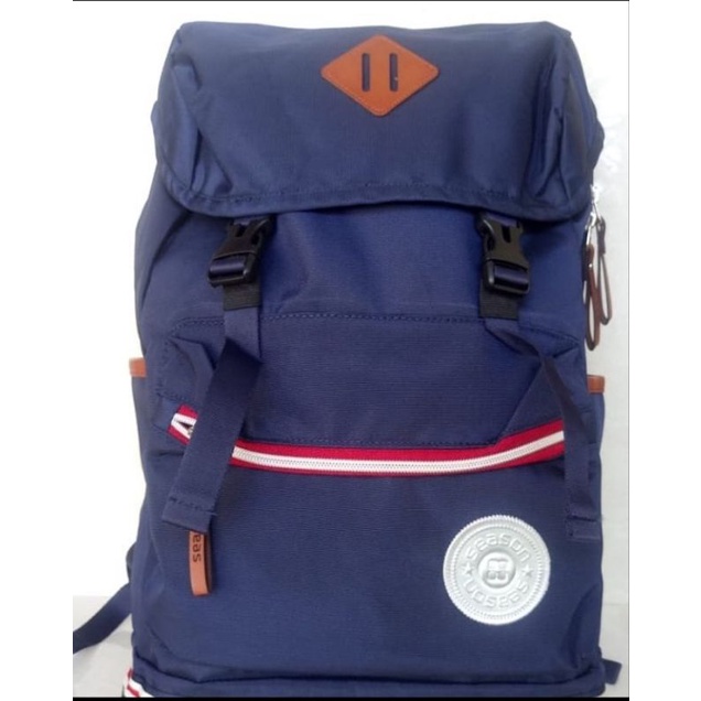 Tas Trendi Stripe Season