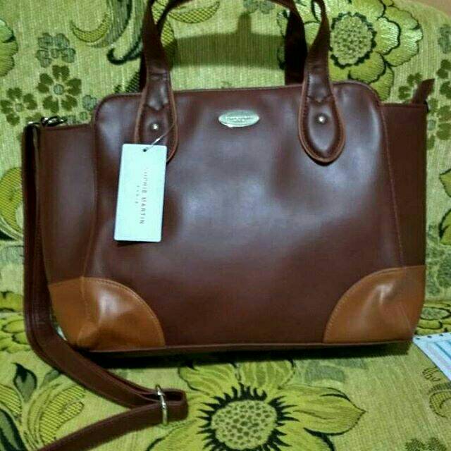 Tas desmonda bag sophie martin, sophie paris, promo diskon elegant