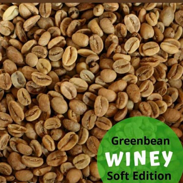 

Greenbean Winey