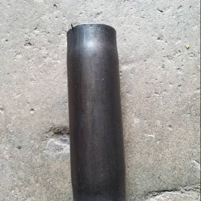 Bong panjang / Bong panjang Becak