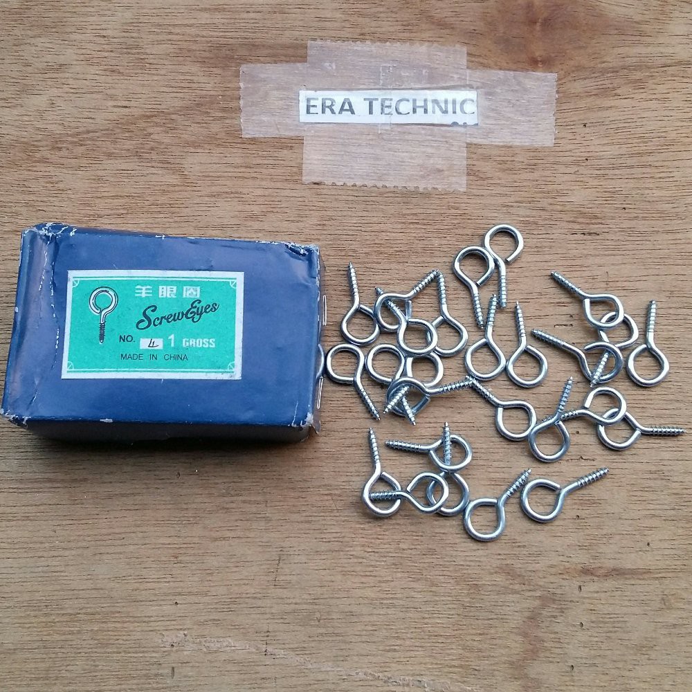 Dijual SEKRUP SERBAGUNA ATAU SEKRUP GANTUNGAN FOTO   GANTUNGAN BINGKAI  PANJANG 2 5 CM Murah