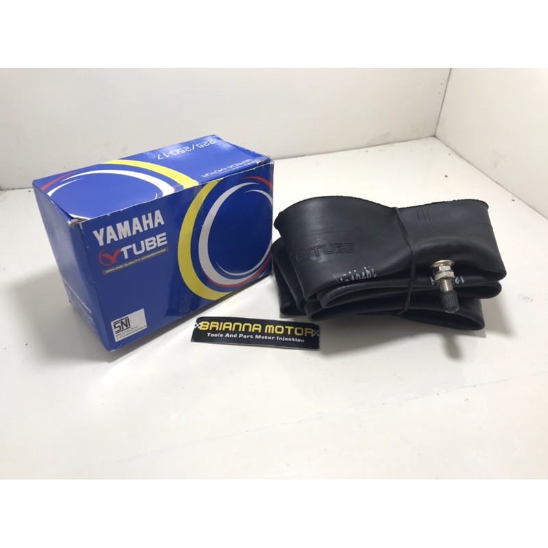 BAN DALAM YAMAHA Y TUBE 70/90 RING 17 ORIGINAL YAMAHA 90798 C0265