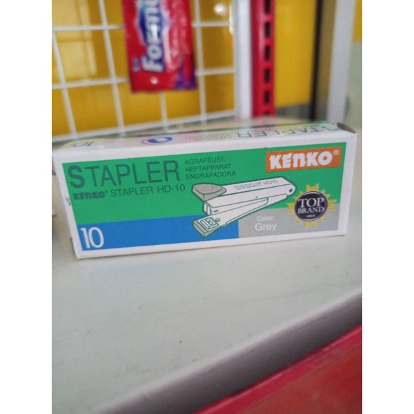 

stapler kenko hd_10