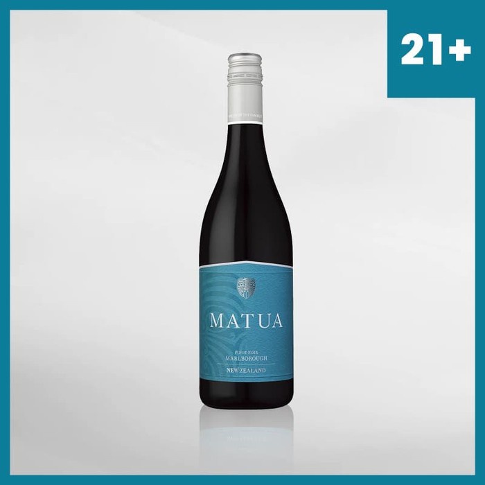 Matua Pinot Noir 750 Ml